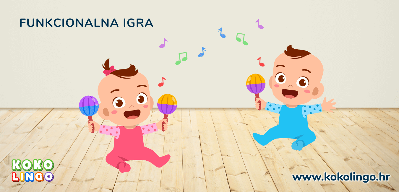Funkcionalna igra