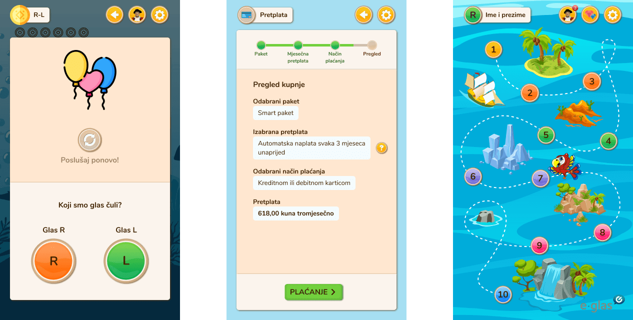 Mobilna verzija