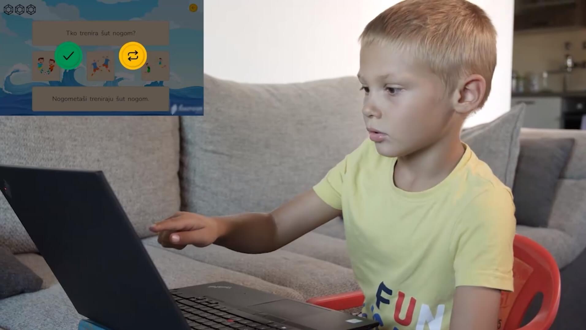 Početna Video Testimonial